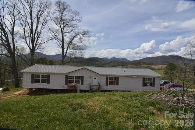 535 Old Newfound Road, Leicester, NC 28748