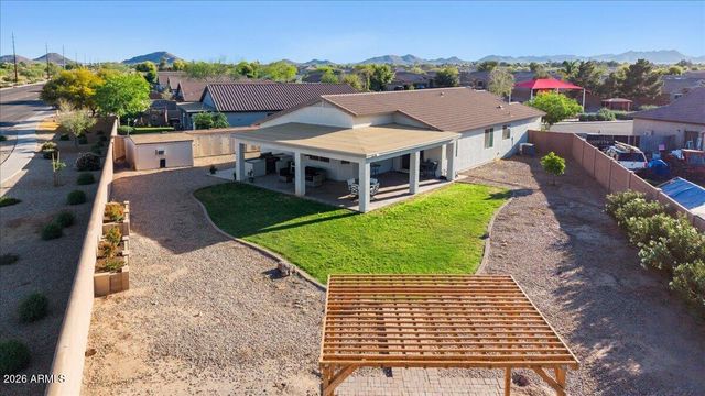 35401 N THURBER Road, San Tan Valley, AZ 85144