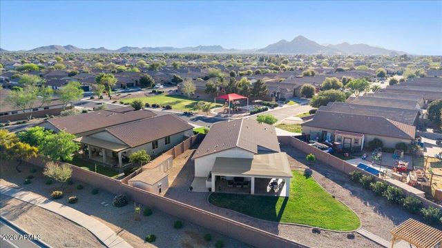 35401 N THURBER Road, San Tan Valley, AZ 85144