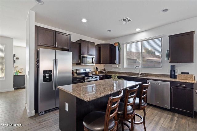 35401 N THURBER Road, San Tan Valley, AZ 85144