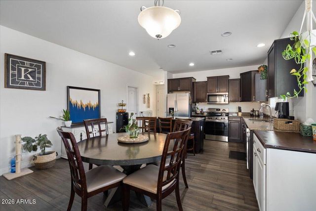 35401 N THURBER Road, San Tan Valley, AZ 85144