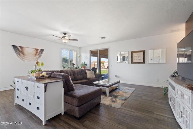 35401 N THURBER Road, San Tan Valley, AZ 85144