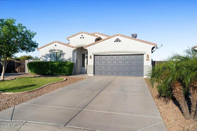 35401 N THURBER Road, San Tan Valley, AZ 85144