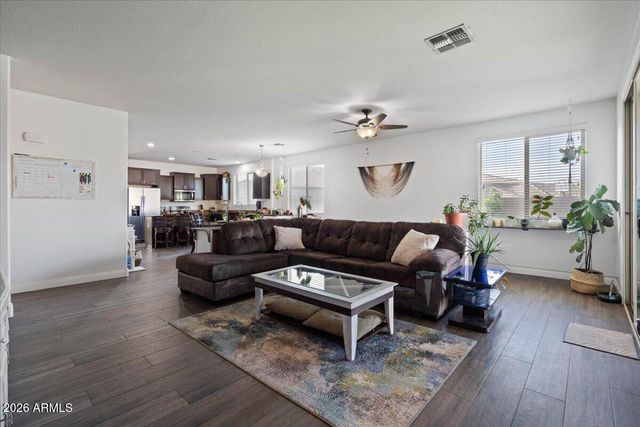 35401 N THURBER Road, San Tan Valley, AZ 85144