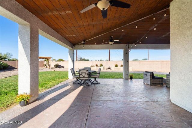 35401 N THURBER Road, San Tan Valley, AZ 85144
