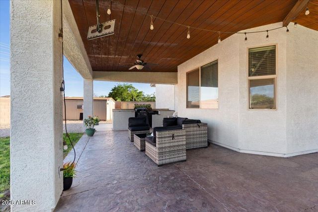 35401 N THURBER Road, San Tan Valley, AZ 85144