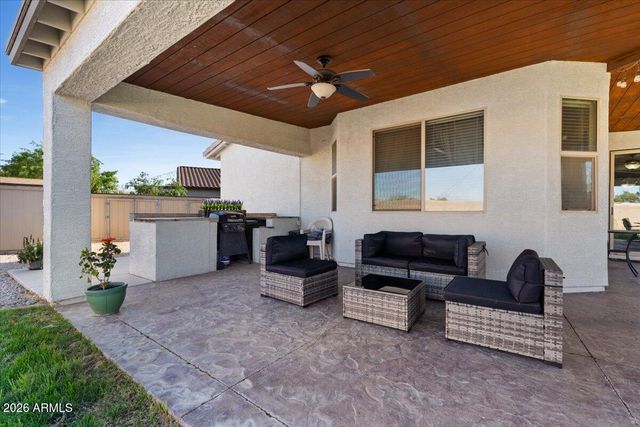 35401 N THURBER Road, San Tan Valley, AZ 85144