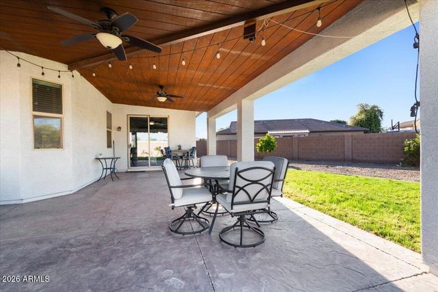 35401 N THURBER Road, San Tan Valley, AZ 85144