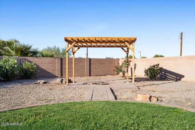 35401 N THURBER Road, San Tan Valley, AZ 85144