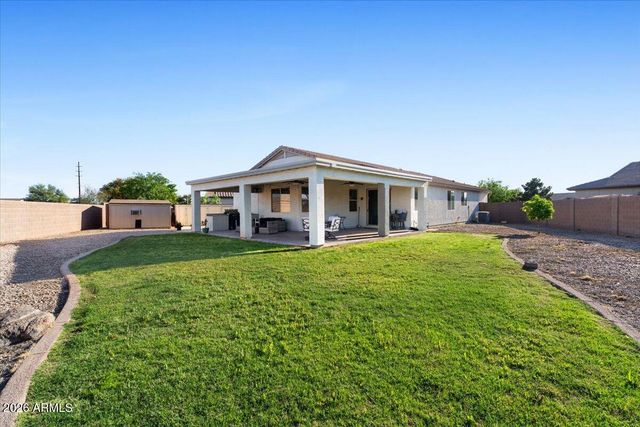 35401 N THURBER Road, San Tan Valley, AZ 85144