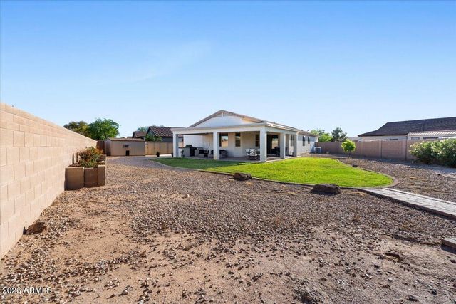 35401 N THURBER Road, San Tan Valley, AZ 85144