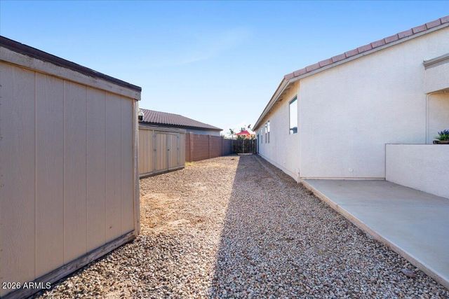 35401 N THURBER Road, San Tan Valley, AZ 85144