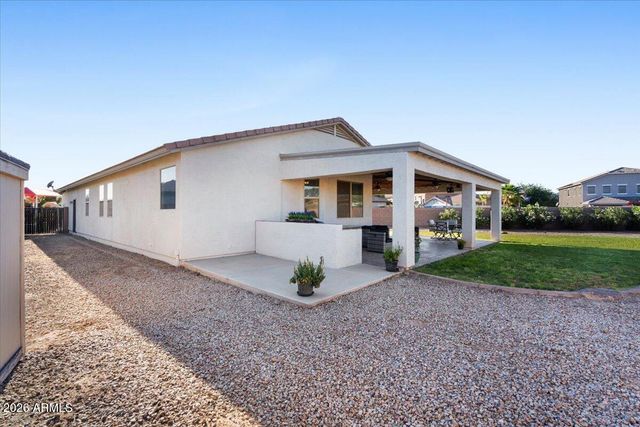 35401 N THURBER Road, San Tan Valley, AZ 85144