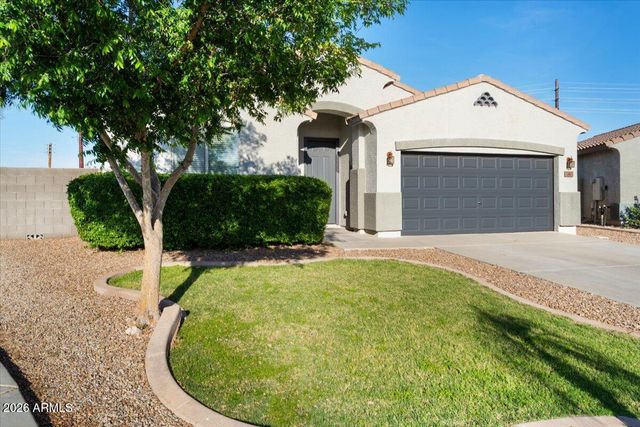 35401 N THURBER Road, San Tan Valley, AZ 85144