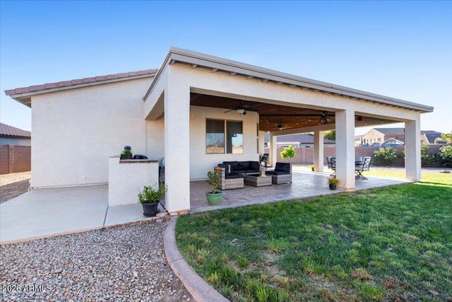 35401 N THURBER Road, San Tan Valley, AZ 85144