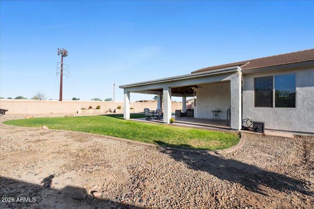 35401 N THURBER Road, San Tan Valley, AZ 85144