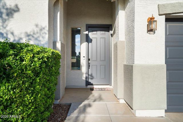 35401 N THURBER Road, San Tan Valley, AZ 85144