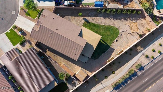 35401 N THURBER Road, San Tan Valley, AZ 85144