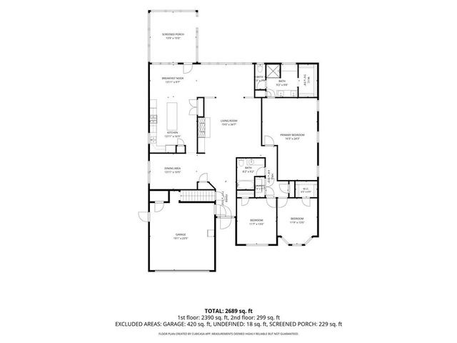 1235 Sunhill Drive, Lawrenceville, GA 30043