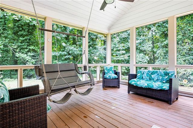 1235 Sunhill Drive, Lawrenceville, GA 30043