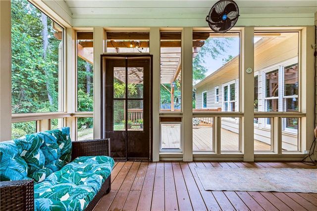 1235 Sunhill Drive, Lawrenceville, GA 30043