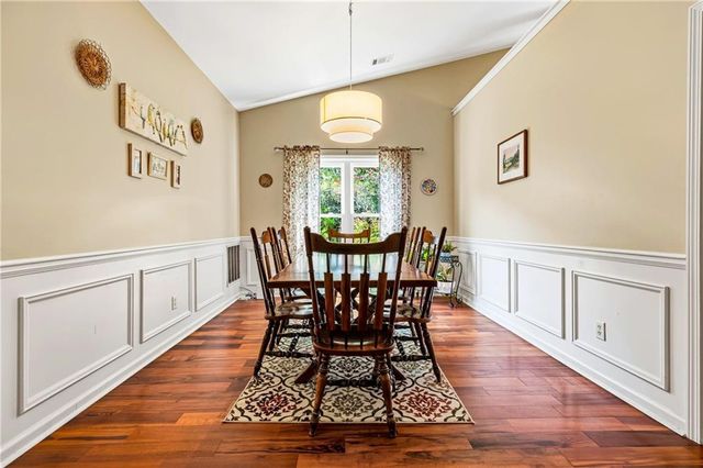1235 Sunhill Drive, Lawrenceville, GA 30043