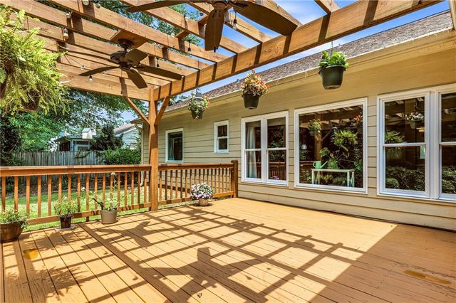 1235 Sunhill Drive, Lawrenceville, GA 30043