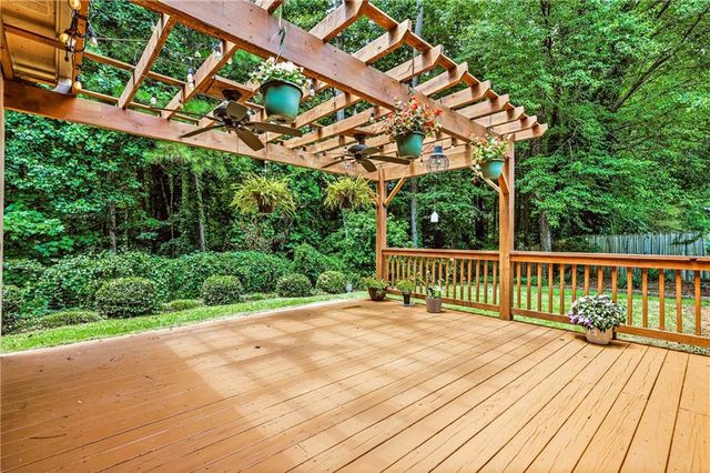 1235 Sunhill Drive, Lawrenceville, GA 30043