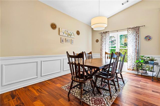 1235 Sunhill Drive, Lawrenceville, GA 30043