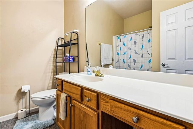 1235 Sunhill Drive, Lawrenceville, GA 30043
