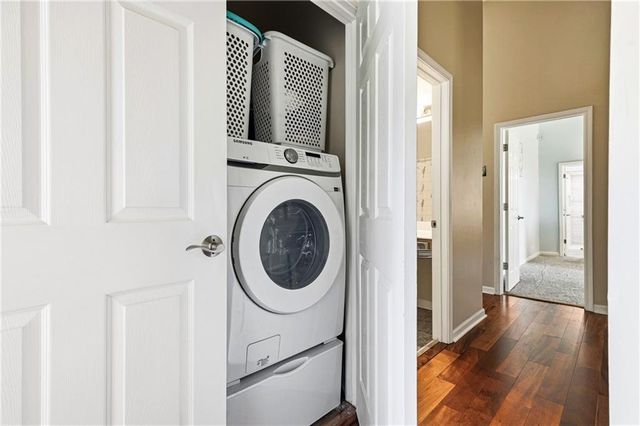 1235 Sunhill Drive, Lawrenceville, GA 30043