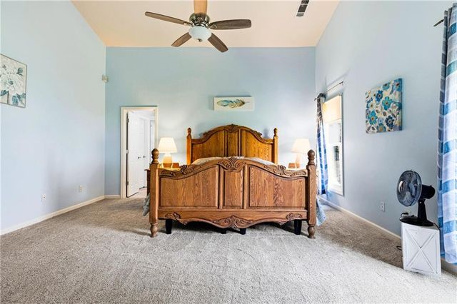 1235 Sunhill Drive, Lawrenceville, GA 30043