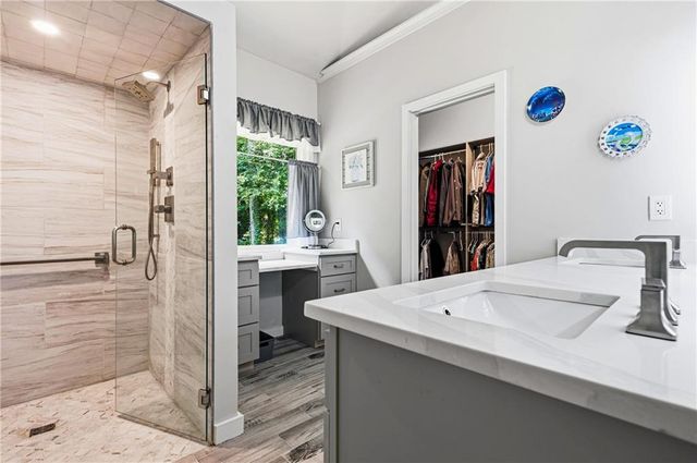1235 Sunhill Drive, Lawrenceville, GA 30043