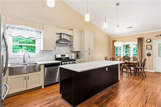 1235 Sunhill Drive, Lawrenceville, GA 30043