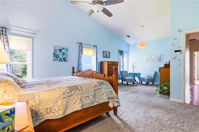 1235 Sunhill Drive, Lawrenceville, GA 30043