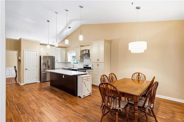 1235 Sunhill Drive, Lawrenceville, GA 30043
