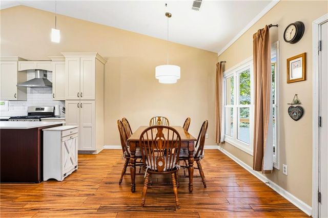 1235 Sunhill Drive, Lawrenceville, GA 30043