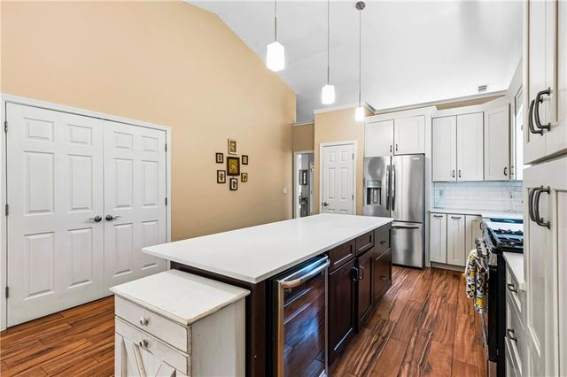1235 Sunhill Drive, Lawrenceville, GA 30043