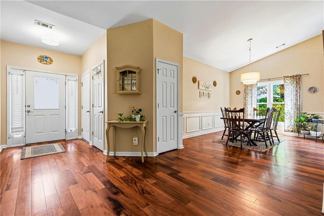 1235 Sunhill Drive, Lawrenceville, GA 30043