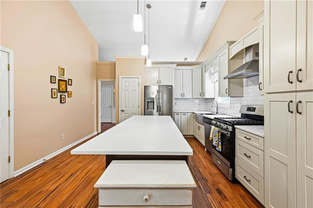 1235 Sunhill Drive, Lawrenceville, GA 30043
