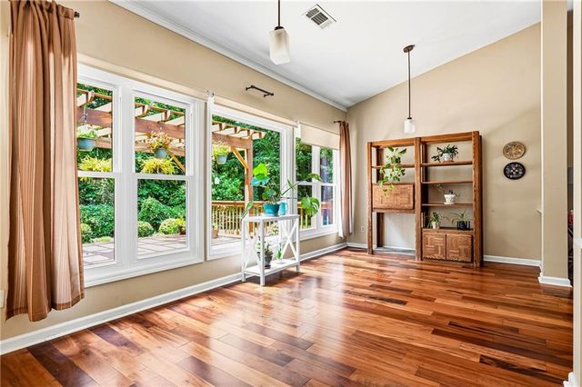 1235 Sunhill Drive, Lawrenceville, GA 30043