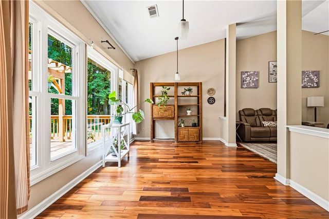 1235 Sunhill Drive, Lawrenceville, GA 30043