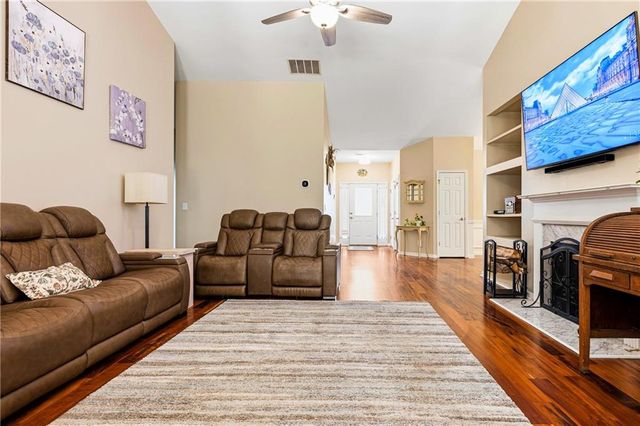 1235 Sunhill Drive, Lawrenceville, GA 30043