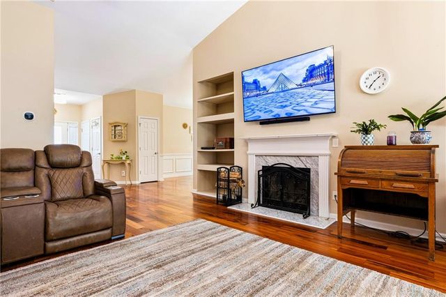 1235 Sunhill Drive, Lawrenceville, GA 30043