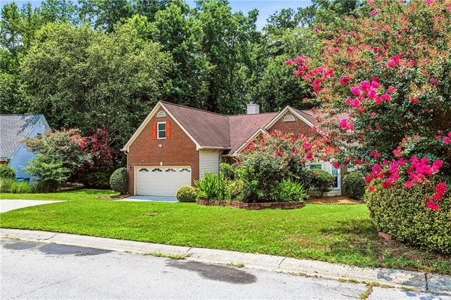 1235 Sunhill Drive, Lawrenceville, GA 30043