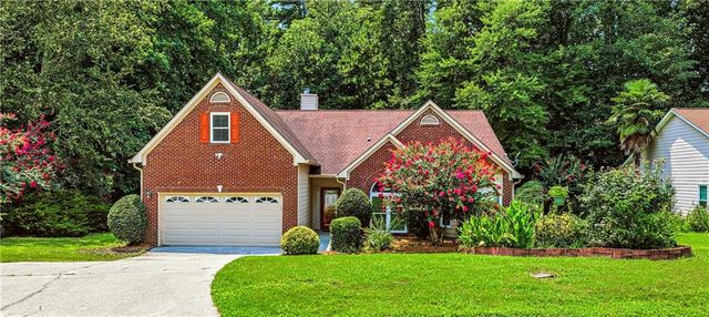 1235 Sunhill Drive, Lawrenceville, GA 30043