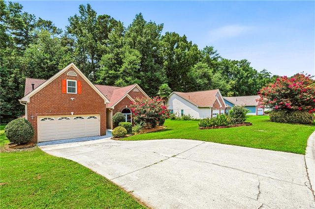 1235 Sunhill Drive, Lawrenceville, GA 30043