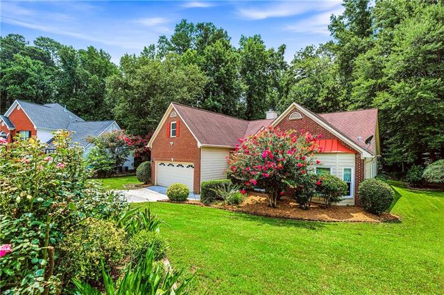 1235 Sunhill Drive, Lawrenceville, GA 30043