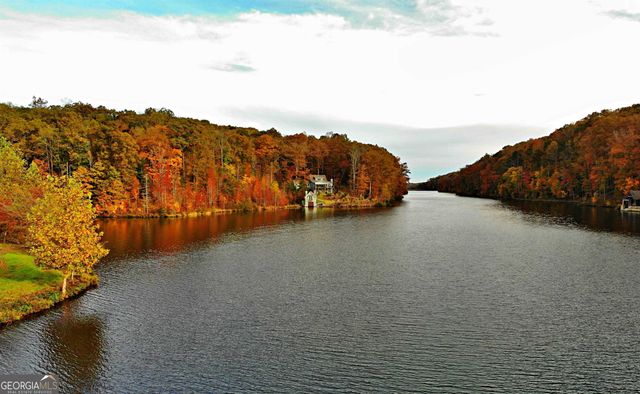 LOT 157 N Laceola Road 157, Cleveland, GA 30528