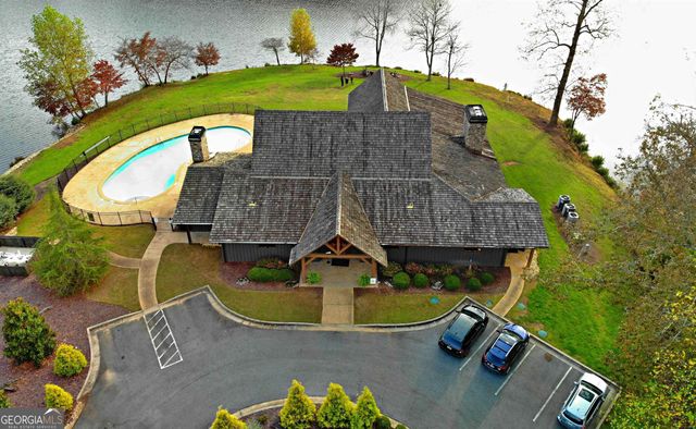 LOT 157 N Laceola Road 157, Cleveland, GA 30528